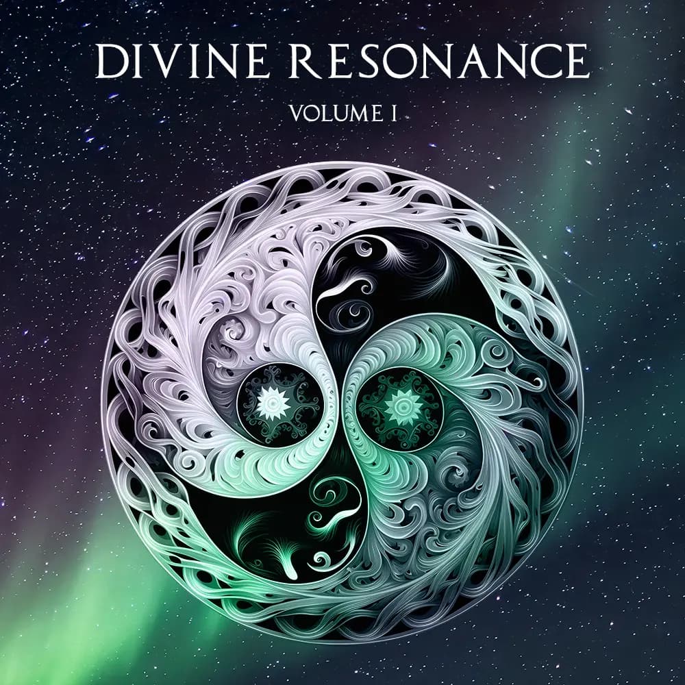 Divine Resonance - Volume I